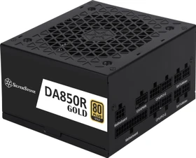 SilverStone Decathlon Gold Series DA850R Gold 850W, ATX 3.0