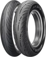 Dunlop Elite 4 160/80 B16 80H TL