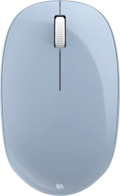 Incase Bluetooth Mouse Pastel Blue, blau, Bluetooth (RJN-00022)
