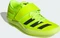 adidas Adizero Wurfschuh cloud white/core black/silver metallic Vorschaubild