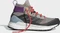 adidas Terrex Free Hiker light brown/carbon/ash grey (Damen) Vorschaubild