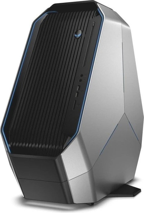 Dell Alienware Area-51, Core i7-5820K, 16GB RAM, 128GB SSD, 2TB HDD, GeForce GTX 970