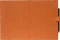 PocketBook Magnetic Folio Cover für InkPad One, dark orange Vorschaubild