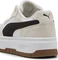 Puma Rebound Femme Low puma white/puma black/frosted ivory (Damen) Vorschaubild