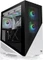 Thermaltake Divider 370 TG ARGB Snow Edition, weiß, Glasfenster Vorschaubild