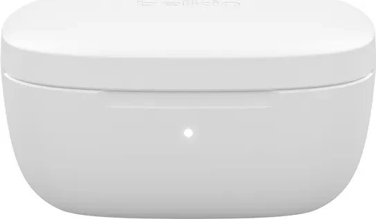 Belkin SoundForm Motion weiß (AUC010BTWH) – Bild 4 von 5