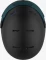 Salomon Orka Visor Helm schwarz (Junior) Vorschaubild