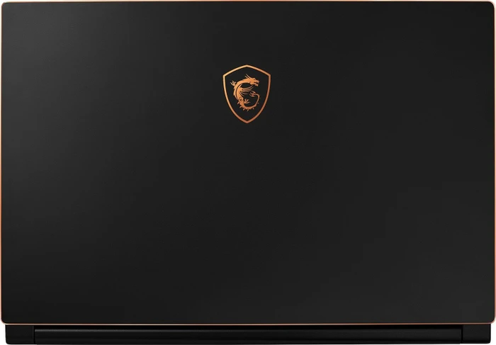 MSI GS65 Stealth 9SD-413, Core i7-9750H, 16GB RAM, 512GB SSD, GeForce GTX 1660 Ti, DE