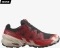 Salomon Speedcross 6 GTX black/red dalhia/poppy red (Herren) Vorschaubild