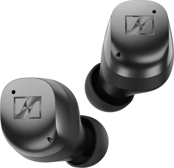Sennheiser Momentum True Wireless 3 graphit