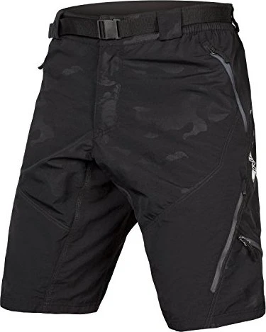 Endura Hummvee II Fahrradhose kurz (Herren)