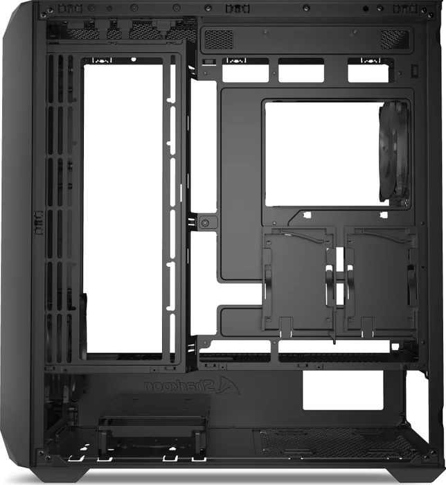 Sharkoon AK3 Black