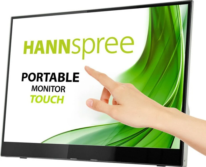 HANNspree HT161CGB, 15.6"