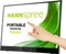 HANNspree HT161CGB, 15.6" Vorschaubild