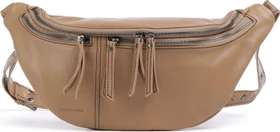 FredsBruder Me and My Beltbag Umhängetasche caramel