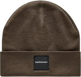 Peak Performance Switch Mütze meadow moss