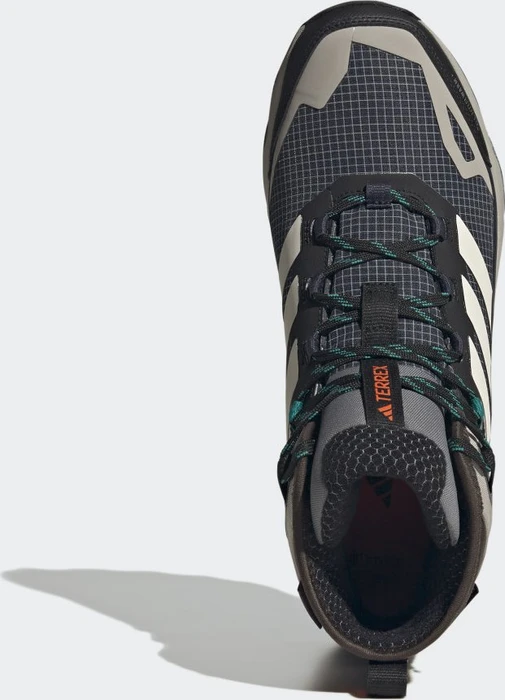 adidas Terrex Skychaser AX5 Mid GTX Climawarm+ legend ink/wonder white/light brown (Herren)