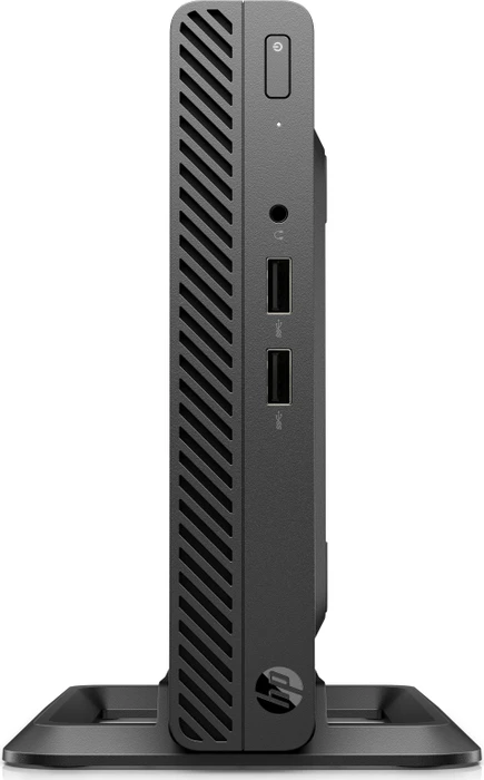 HP 260 G3 DM, Core i3-7130U, 8GB RAM, 256GB SSD