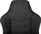 AKRacing Onyx Gamingstuhl, schwarz Vorschaubild
