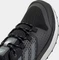 adidas Terrex Folgian Hiker core black/grey three/green tint (Damen) Vorschaubild