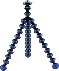 Joby Gorillapod Original schwarz/blau