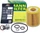Mann Filter HU 815/2 x