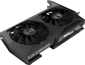 Zotac Gaming GeForce RTX 3070 Twin Edge LHR, 8GB GDDR6, HDMI, 3x DP