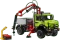 LEGO Technic - Mercedes-Benz Unimog U 5023 mit Kran Vorschaubild