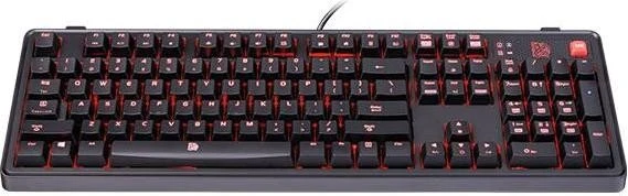 Tt esports Meka Pro, MX BLUE, USB, DE