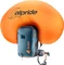 Deuter Alproof Lite 20 SL atlantic/black Vorschaubild