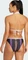 adidas Tiro Bikini-Set schwarz/weiß (Damen) Vorschaubild