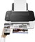 Canon PIXMA TS3452 schwarz/weiß, Tinte, mehrfarbig Vorschaubild