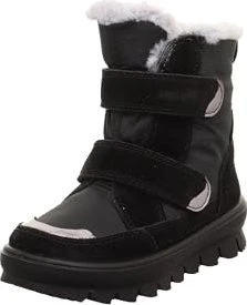 Superfit Flavia Gore-Tex schwarz (Junior)