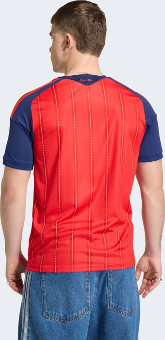 adidas FIFA WM 2026 Spanien Heimtrikot kurzarm (Herren)
