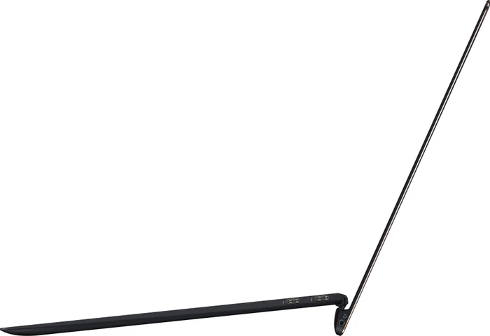 ASUS ZenBook S UX391FA-AH008T, Deep Dive Blue, Core i5-8265U, 8GB RAM, 256GB SSD, DE