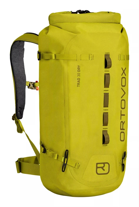 Ortovox Trad 30 Dry dirty daisy