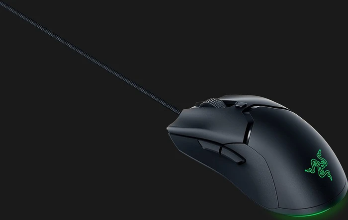Razer Viper Mini, USB