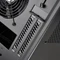 Lian Li PC-Q36WX schwarz, Acrylfenster, Mini-ITX Vorschaubild