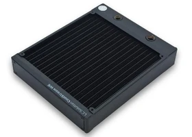 EK Water Blocks EK-CoolStream WE 180