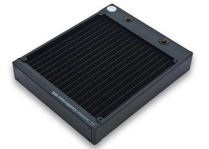 EK Water Blocks EK-CoolStream WE 180