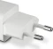 Hama Schnellladegerät USB-C Super-Mini-Charger PD 20W weiß Vorschaubild