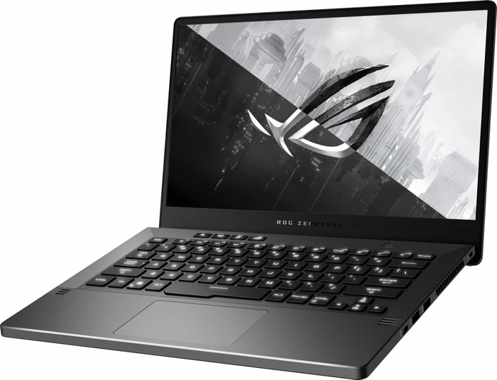 ASUS ROG Zephyrus G14 GA401IV-HA092T, Eclipse Gray, Ryzen 9 4900HS, 16GB RAM, 1TB SSD, GeForce RTX 2060 Max-Q, DE