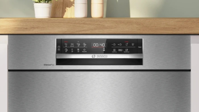Bosch Serie 6 SMU6ECS12E