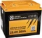 Liontron LiFePO4 Smart BMS 25.6V Vorschaubild