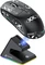 Attack Shark X6 Wireless Gaming Mouse schwarz, inkl. Grip Tape, USB/Bluetooth Vorschaubild