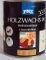 PNZ Holzwachs W Wohnraumlasur Innen Holzschutzmittel, 750ml Vorschaubild