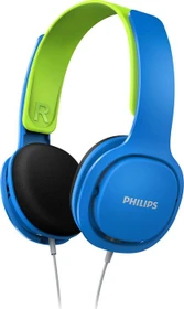 Philips SHK2000 blau