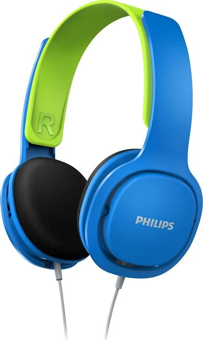 Philips SHK2000 blau
