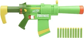 Hasbro Nerf Fortnite SMG-Zesty