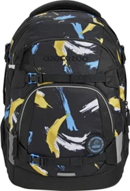 Coocazoo Mate Crazy Artnight Schulrucksack